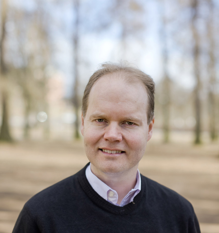 Sven Hagnerud